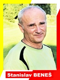 Stanislav BENEŠ 