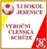 Výroční členská schůze