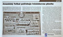 Výroční členská schůze